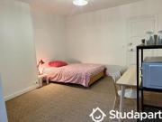 location appartement tours 1 pièce 18 m2 indre et loire...