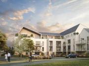 location appartement tours 2 pièces 39 m2 indre et loire...