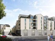 location appartement tours 2 pièces 46 m2 indre et loire...