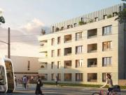 location appartement tours 3 pièces 58 m2 indre et loire...