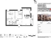 location appartement tours 3 pièces 63 m2 indre et loire...