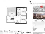 location appartement tours 3 pièces 68 m2 indre et loire...
