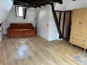 Location Appartement Tours Les Halles 37000 1 pièce 18 m²