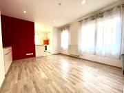 Location Appartement Tours Monconseil 37100 2 pièces 44 m²