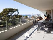 Location Appartement Traverse Parangon, Marseille