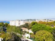 Location Appartement Traverse Tiboulen, Marseille