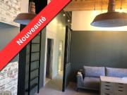 Location Appartement Tunnel de la Croix Rousse, Lyon