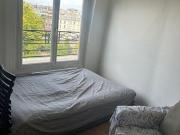 Location Appartement Tunnel Vers Porte de la vilette, Paris