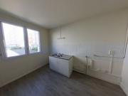 Location / Appartement Type 2 à ORLEANS