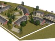 Location / Appartement Type 3 à AUBIGNY SUR NERE