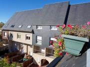Location / Appartement Type 3 à AUBIGNY SUR NERE
