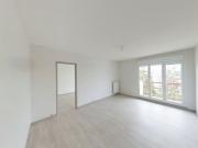 Location / Appartement Type 3 à ST AMAND MONTROND