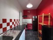 LOCATION APPARTEMENT TYPE 3 MEUBLÉ 65M2 TOUR DU PHARO...