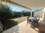 Location Appartement Type 3 Meublé avec Garage