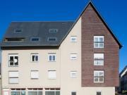 Location / Appartement Type 4 à AUBIGNY SUR NERE