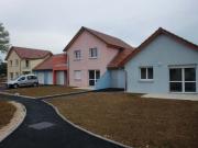 Location Appartement TYPE 4 DUPLEX 86 m² Anteuil