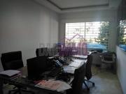 Location appartement usage bureau