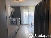 location appartement valbonne 1 pièce 19 m2 alpes...