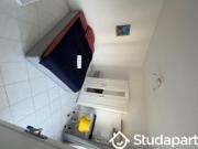 location appartement valence 1 pièce 13 m2 drome 26000...