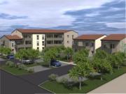 location appartement valence 2 pièces 52 m2 drome 26000...