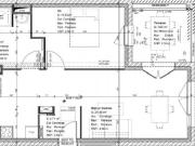 location appartement valence 48 m2 drome 26000 3855 € / mois