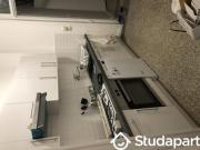 location appartement valenciennes 1 pièce 20 m2 nord...