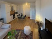 Location appartement Vannes: 875 € AJP Immobilier Vannes