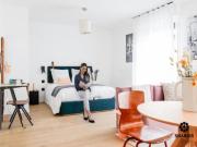 location appartement vanves 1 pièce 25 m2 hauts de seine...