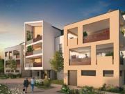 location appartement vias 2 pièces 41 m2 herault 34450...