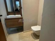 Location appartement vide 3 chambres à CFC