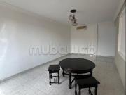 Location appartement vide