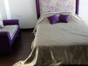 Location appartement vide À Bouskoura Casablanca