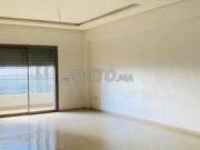 Location appartement vide à mohammedia