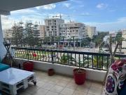 Location appartement vide à mohammedia