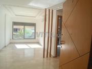 Location appartement vide sur belvedere