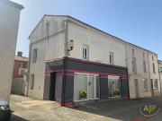 Location appartement Vieillevigne: 1 000 € AJP...