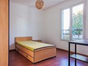 Location Appartement Villa Antoine Bourdelle, Villeneuve...
