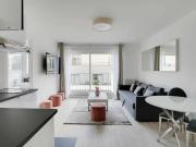 Location Appartement Villa Boissière, Paris