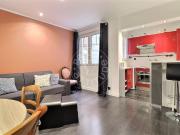 Location Appartement Villa Cœur de Vey, Paris