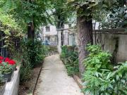 Location Appartement Villa Championnet, Paris