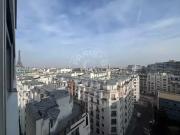 Location Appartement Villa Croix Nivert, Paris