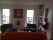 Location Appartement Villa Croix Nivert, Paris
