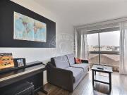 Location Appartement Villa Curial, Paris