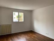 Location Appartement Villa de l'Ermitage, Versailles