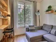 Location Appartement Villa Deloder, Paris