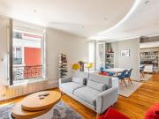 Location Appartement Villa des Gobelins, Paris