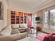 Location Appartement Villa des Platanes, Paris