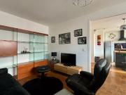 Location Appartement Villa des Pyrénées, Paris