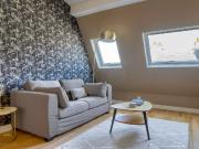 Location Appartement Villa Dupont, Paris