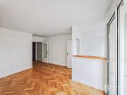 Location Appartement Villa Gaudelet, Paris